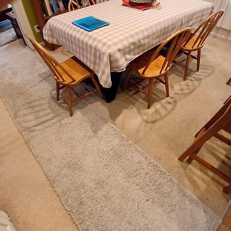Riverlea Cottage - Cosy, Comfy, Quiet, Central Taumarunui Exteriör bild