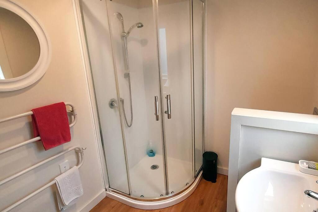 Riverlea Cottage - Cosy, Comfy, Quiet, Central Taumarunui Exteriör bild